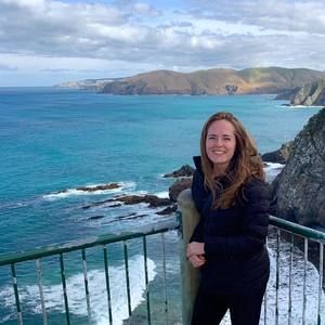 Meet your Posher, Anna katherine